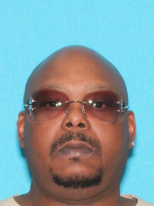Rodney Lanier Williams a registered Sex Offender of Michigan