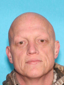 Nathanael Franklin Book a registered Sex Offender of Michigan