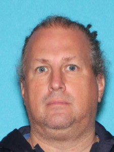 Brian Scott Macmillan a registered Sex Offender of Michigan