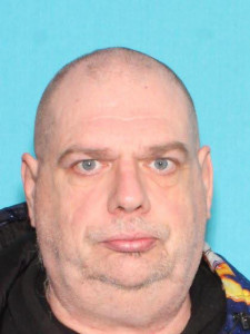 Steven Patrick Griffin a registered Sex Offender of Michigan