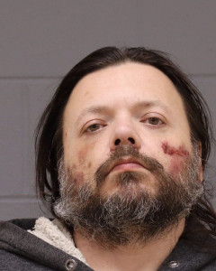 Darren William Cornell a registered Sex Offender of Michigan