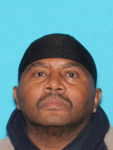 Reginald Martin a registered Sex Offender of Michigan