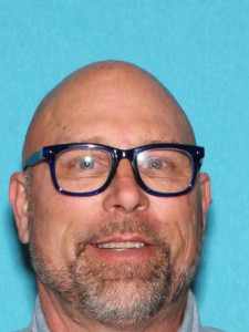 Noah Albert Ford a registered Sex Offender of Michigan