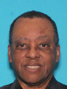 Allen Hearns a registered Sex Offender of Michigan