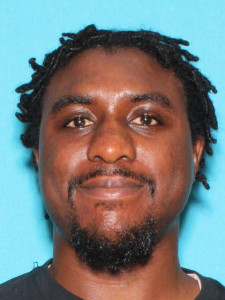 Rashad Donald Hamilton a registered Sex Offender of Michigan