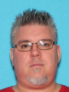 Gregory Joseph Harmon a registered Sex Offender of Michigan