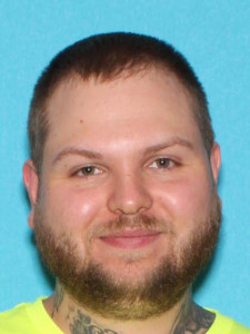 Tyler Nicholas Mcintire-congemi a registered Sex Offender of Michigan