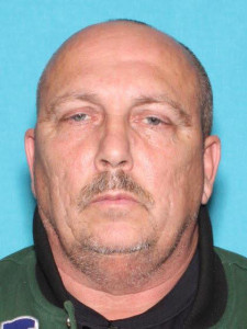 Timothy Allan Middleton a registered Sex Offender of Michigan