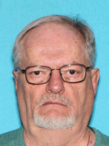 Burton Emery Nichols a registered Sex Offender of Michigan
