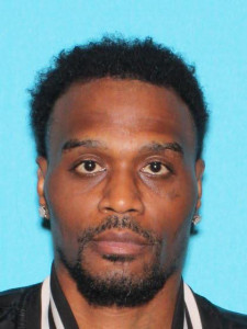 Anthony Junior Henderson a registered Sex Offender of Michigan