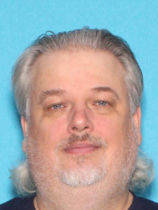 David Thomas Miller a registered Sex Offender of Michigan