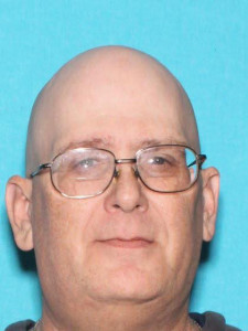 Denton Marcus Murphy a registered Sex Offender of Michigan