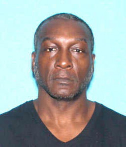 Andri Deshon Harris a registered Sex Offender of Michigan