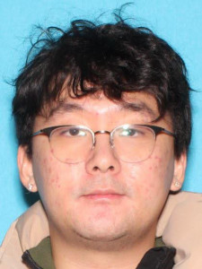 Ryan Jungrae Cho a registered Sex Offender of Michigan