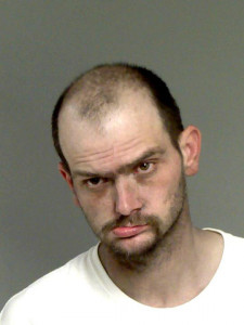 Robert Thomas Mercer a registered Sex Offender of Michigan
