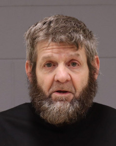 Thomas Allen Warner a registered Sex Offender of Michigan