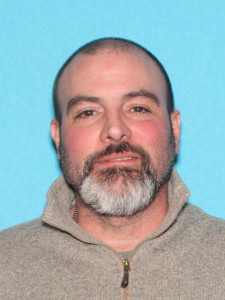 David Michael Rubritius a registered Sex Offender of Michigan
