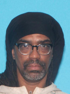 Ronald Anthony Davis a registered Sex Offender of Michigan