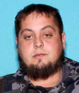 Anthony James Algahmee a registered Sex Offender of Michigan