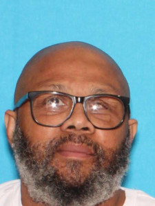 Anthony Jerome Watkins a registered Sex Offender of Michigan