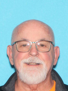 David Willard Arnold a registered Sex Offender of Michigan