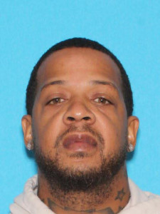 Ronald Anthony Robinson a registered Sex Offender of Michigan