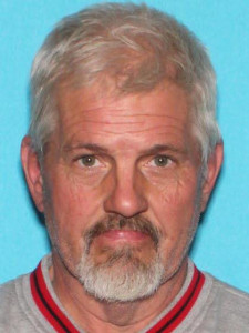 Gerry Dean Root a registered Sex Offender of Michigan