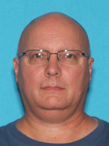 Stephen Allen Borders a registered Sex Offender of Michigan