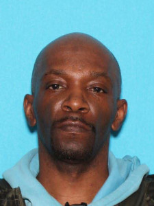 Demetruis Morris a registered Sex Offender of Michigan