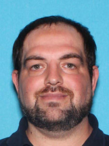 John Michael Brochu a registered Sex Offender of Michigan