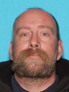 Dain Paul Stewart a registered Sex Offender of Michigan