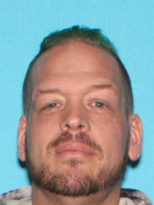Mark Allen Moore a registered Sex Offender of Michigan