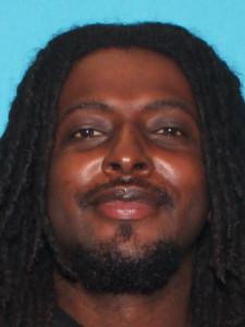 Olajuwon Lee Polk a registered Sex Offender of Michigan
