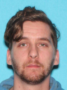 Alec Trenton Ross a registered Sex Offender of Michigan