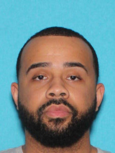 Keshawn Allan Flournoy a registered Sex Offender of Michigan