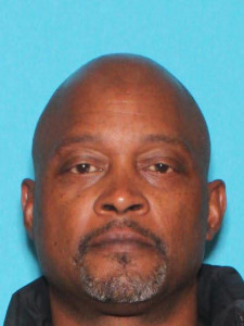 Darnell Esten Wilson a registered Sex Offender of Michigan
