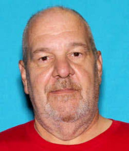Richard Vincent Goerge a registered Sex Offender of Michigan