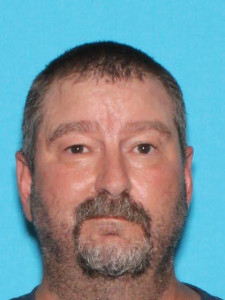 Barry Henry Rood a registered Sex Offender of Michigan