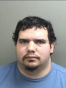 Zachary Brandon Lilly a registered Sex Offender of Michigan