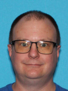 Jason Joseph Bishop a registered Sex Offender of Michigan