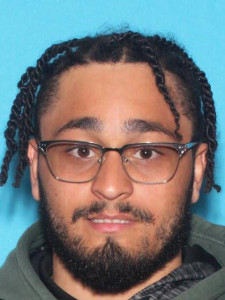 Robert Paul-malik Balthrop a registered Sex Offender of Michigan