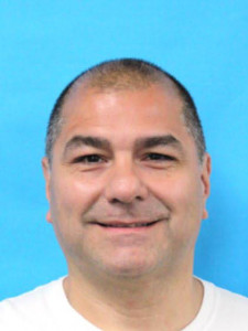 Antonio Raymond Rodriguez a registered Sex Offender of Michigan