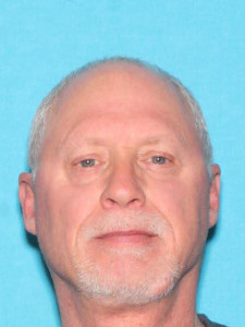 Joseph Russel Ely a registered Sex Offender of Michigan