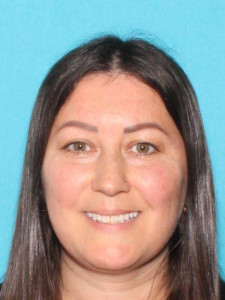 Brianna Petredean Disalvio a registered Sex Offender of Michigan