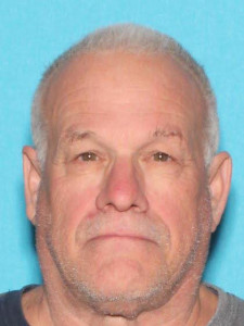 Terry Enoch Hawkins a registered Sex Offender of Michigan