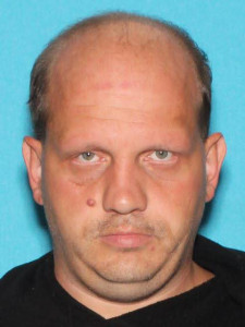 Robert Joseph Blythe a registered Sex Offender of Michigan
