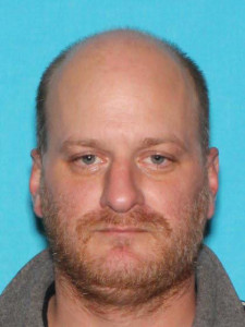 Brian Patrick Harger a registered Sex Offender of Michigan