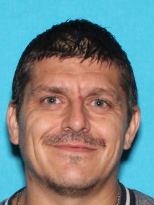 Michael Lee Campbell a registered Sex Offender of Michigan