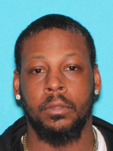 Terry Lavon Williams a registered Sex Offender of Michigan