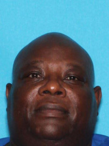 Anthony Ken Jones a registered Sex Offender of Michigan